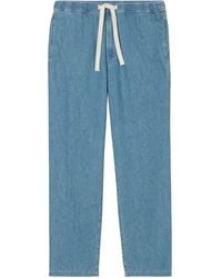 Closed - Straight-Leg Jeans - Lyst