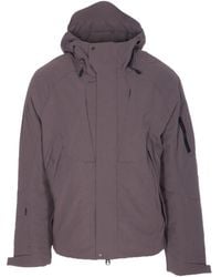 JG1 - Padded Jacket - Lyst
