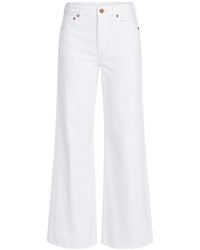 R13 - Charlotte Jeans - Lyst