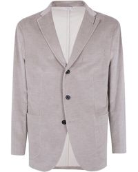 Boglioli - Corduroy Jacket - Lyst