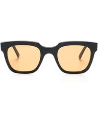 Retrosuperfuture - Giusto Square-Frame Sunglasses - Lyst