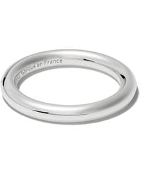 Le Gramme - Le 5 Grammes Bangle Ring - Lyst