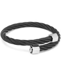 Charriol - Bangle Celtic Bracelet - Lyst