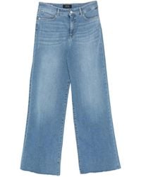 Marc Cain - Warri Five-Pockets Jeans - Lyst