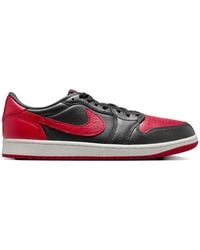 Nike - Baskets Air Jordan 1 Retro Low Og - Lyst
