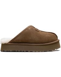 UGG - Bottines Discoquette Wmns À Plateforme - Lyst