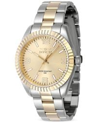 INVICTA WATCH - Specialty 36Mm Watch - Lyst