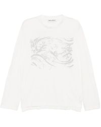 Our Legacy - Box T-Shirt - Lyst