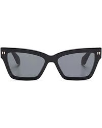Off-White c/o Virgil Abloh - Cincinnati Sunglasses - Lyst