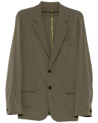 Paul Smith - Single-Breasted Jacket - Lyst