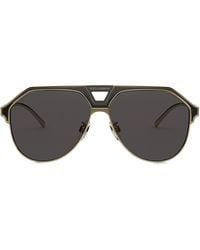 Dolce & Gabbana - Eyewear - Lyst