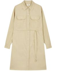 Studio Tomboy X - Button-Up Shirtdress - Lyst