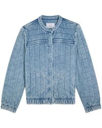 Rails - Rosell Jacket - Lyst