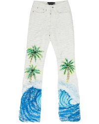 Who Decides War - Husk Jeans - Lyst
