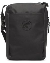 Mammut - Seon Messenger Bag - Lyst