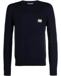 Dolce & Gabbana - Sweaters - Lyst