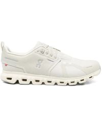 On Shoes - Baskets Cloud 6 À Design Imperméable - Lyst