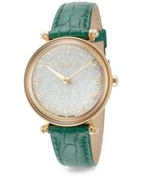 Swarovski - Crystalline Wonder 35Mm Watch - Lyst