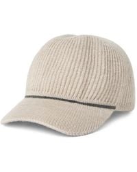 Brunello Cucinelli - Hats - Lyst