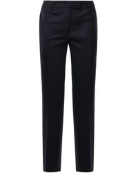 Miu Miu - Pantaloni Sartoriali - Lyst