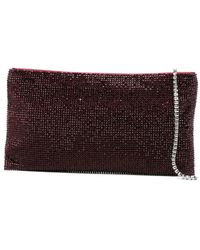 Benedetta Bruzziches - La Petite Your Best Friend Clutch Bag - Lyst