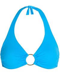 Melissa Odabash - Bikinitop - Lyst