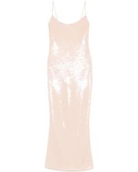 The New Arrivals Ilkyaz Ozel - Isis Maxi Dress - Lyst