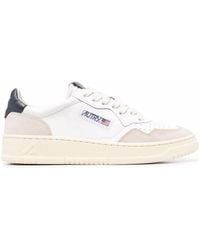 Autry - Medalist Aulw S28 Sneaker - Lyst