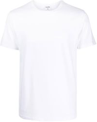 Filippa K - T-shirt en coton biologique - Lyst