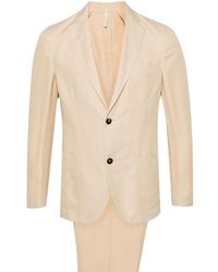 Incotex - Single-breasted Suit - Lyst