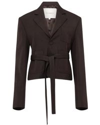JW Anderson - Jack Met Zak En Ceintuur - Lyst