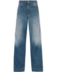 Martine Rose - Sports Jeans - Lyst