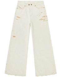 DIESEL - Relaxed Jeans Low Waist 1996 D-Sire - Lyst