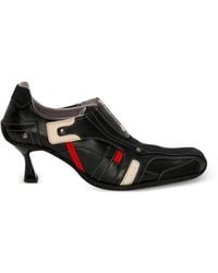 Martine Rose - Sporty Heels - Lyst