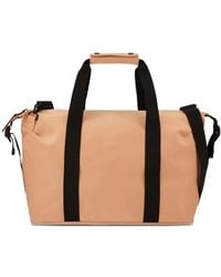 Rains - Petit Sac Fourre-Tout Hilo - Lyst