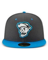 KTZ - 59Fifty Las Vegas Aviators Theme Night Fitted Cap - Lyst