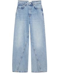 Anine Bing - Jeans - Lyst
