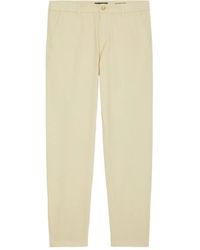Marc O' Polo - Elasticated-Waist Trousers - Lyst