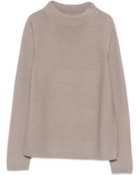 Marc O' Polo - Long-Sleeve Sweater - Lyst