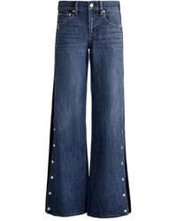 Alice + Olivia - Jean Amazing - Lyst