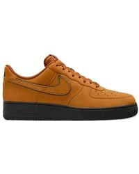 Nike - Air Force 1 Low '07 Lv8 Sneakers - Lyst