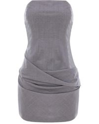 CuAnna - Palermo Jurk - Lyst
