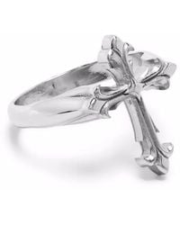 Emanuele Bicocchi - Fleury Cross Ring - Lyst