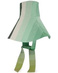 Marrakshi Life - Striped Wide-Brim Sun Hat - Lyst