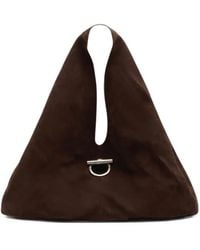 Christopher Esber - Xl Deia Oversized Tote Bag - Lyst