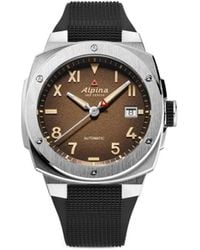 Alpina - Extreme Automatic California 40.5Mm - Lyst