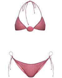 Oséree - Lumière Shade Bikini - Lyst