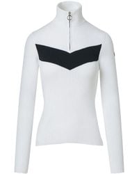 Fusalp - Andromede Trui - Lyst
