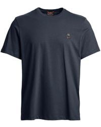 Parajumpers - Camiseta Patch Con Parche Del Logo - Lyst