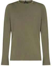Oakley - Latitude Flight Shell T-Shirt - Lyst